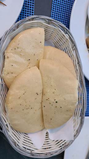 Photo of Kypriaki Mediterranean Grill - 1346 Marine Dr #106, North Vancouver, BC V7P 1T4